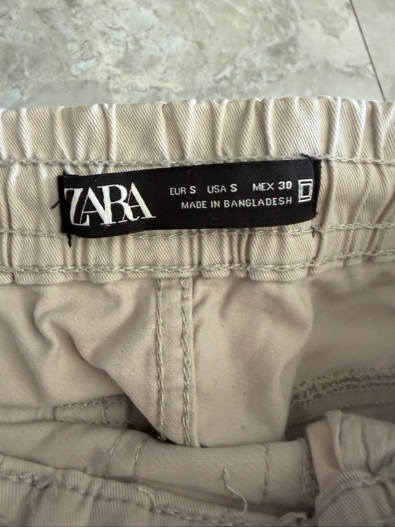 Calça Zara – photo 3